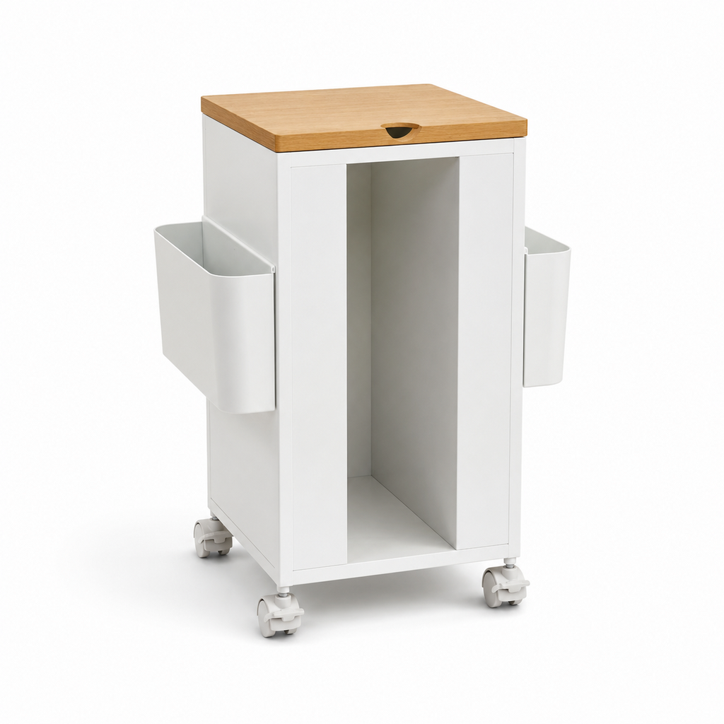 GOMEZ PULSE FlexDock Mobile Pedestal