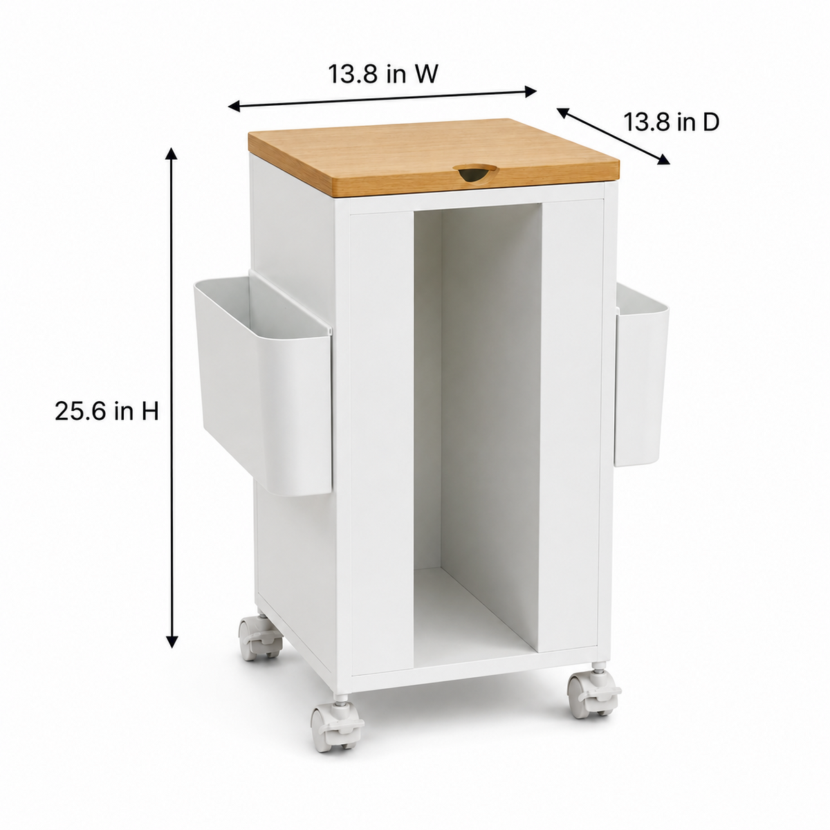 GOMEZ PULSE FlexDock Mobile Pedestal