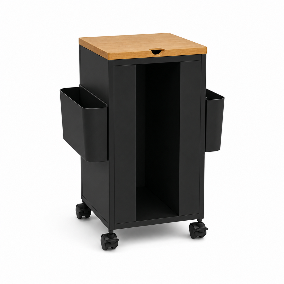 GOMEZ PULSE FlexDock Mobile Pedestal