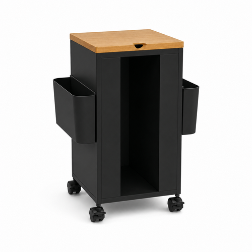 GOMEZ PULSE FlexDock Mobile Pedestal