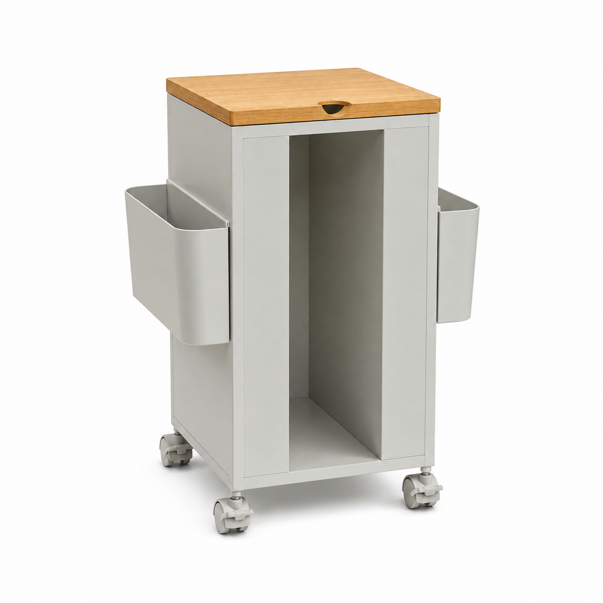 GOMEZ PULSE FlexDock Mobile Pedestal