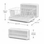 GOMEZ PULSE FoldNest Drying Vault