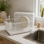 GOMEZ PULSE FoldNest Drying Vault