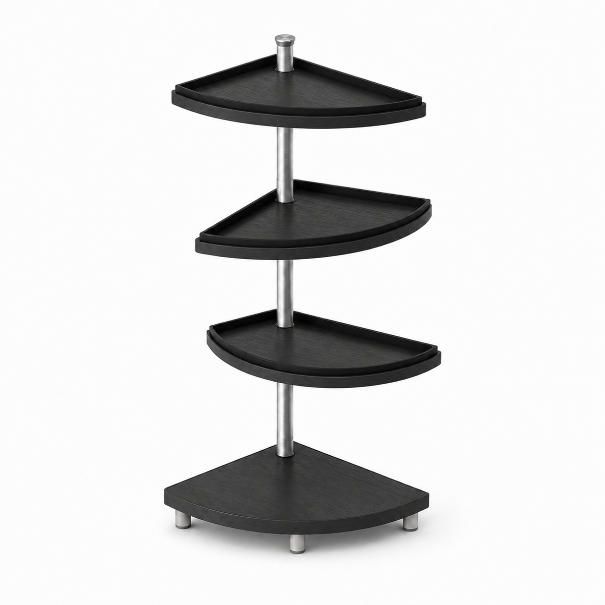 GOMEZ PULSE HaloStack Corner Organizer