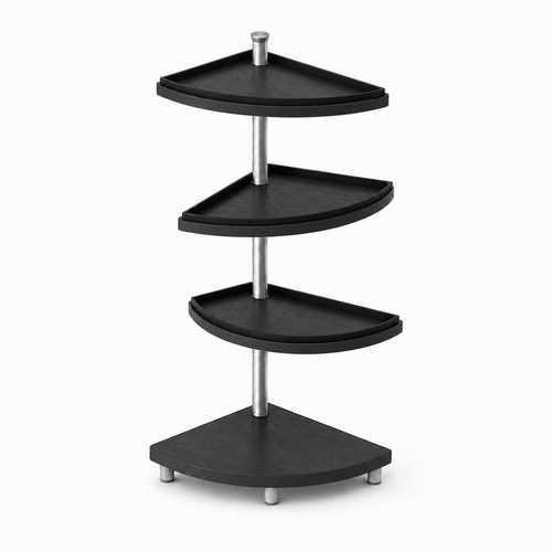 GOMEZ PULSE HaloStack Corner Organizer