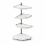 GOMEZ PULSE HaloStack Corner Organizer