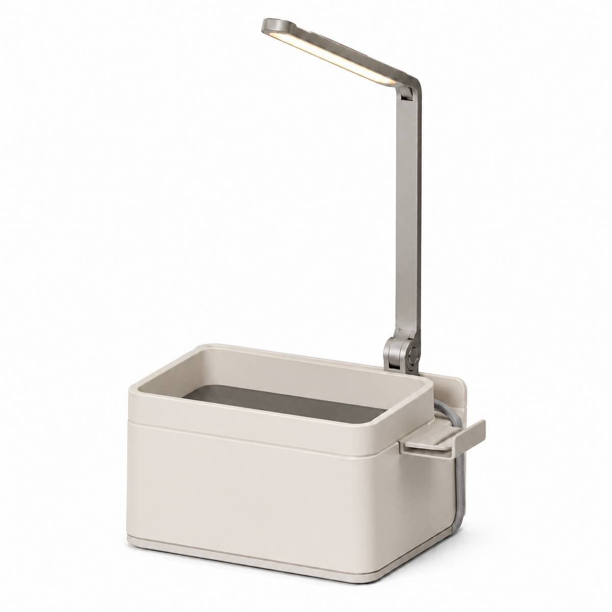 GOMEZ PULSE LightFold Bedside Valet