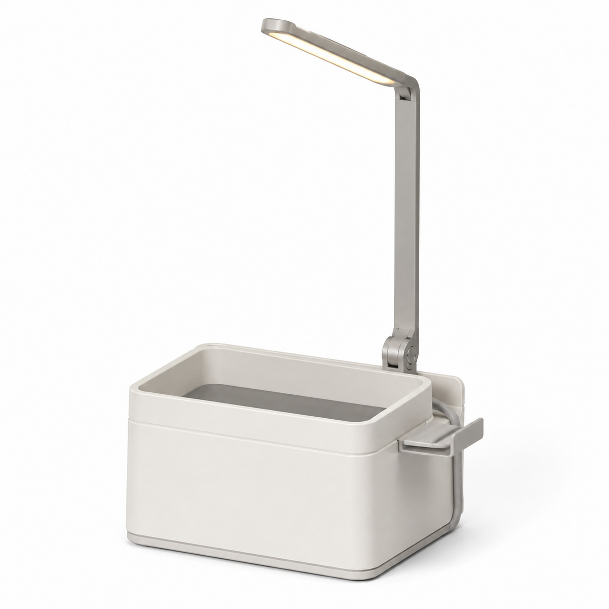 GOMEZ PULSE LightFold Bedside Valet
