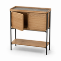 GOMEZ PULSE PivotNest Entry Console