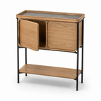 GOMEZ PULSE PivotNest Entry Console