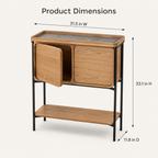 GOMEZ PULSE PivotNest Entry Console