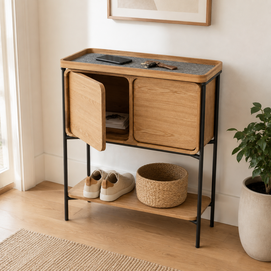 GOMEZ PULSE PivotNest Entry Console