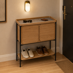 GOMEZ PULSE PivotNest Entry Console