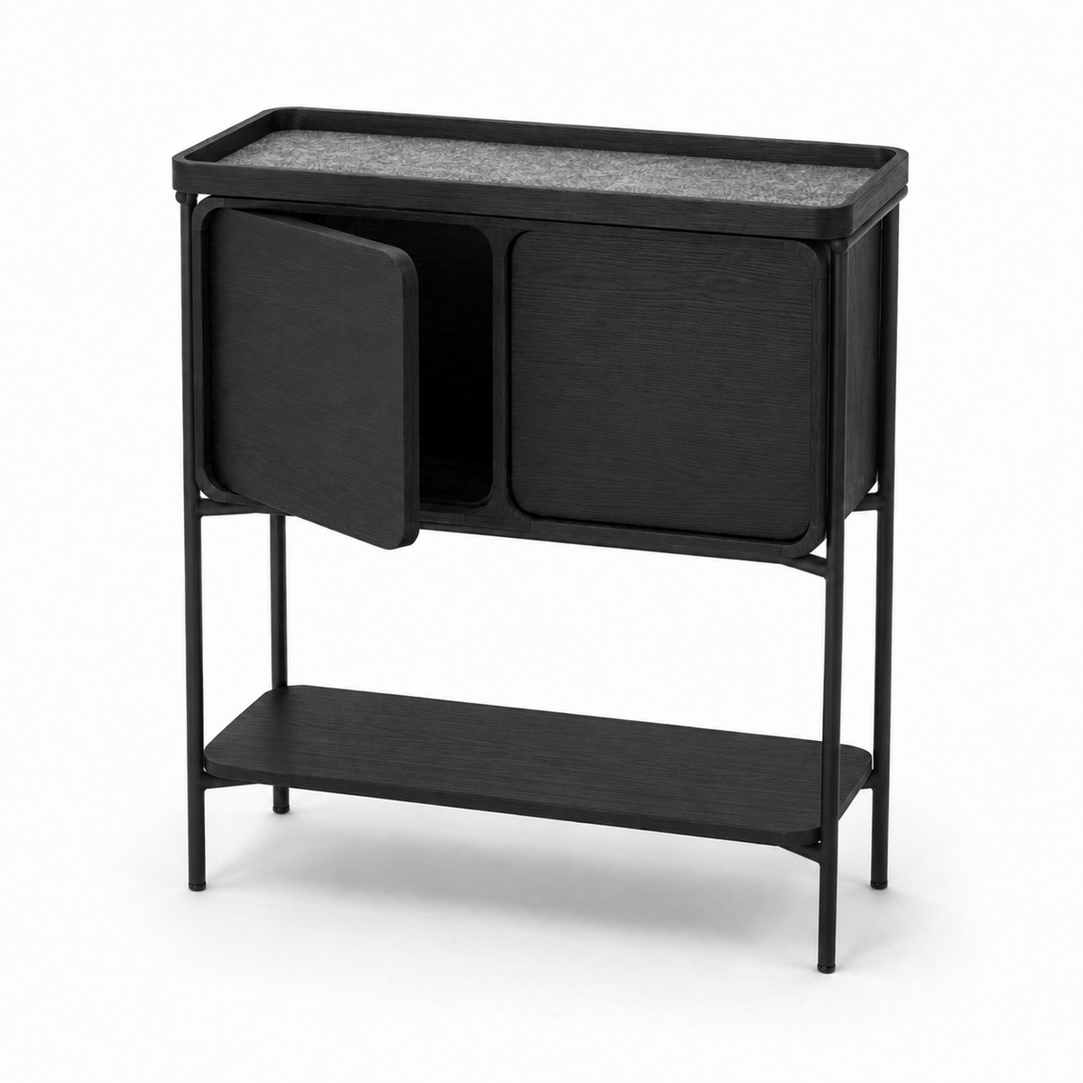 GOMEZ PULSE PivotNest Entry Console