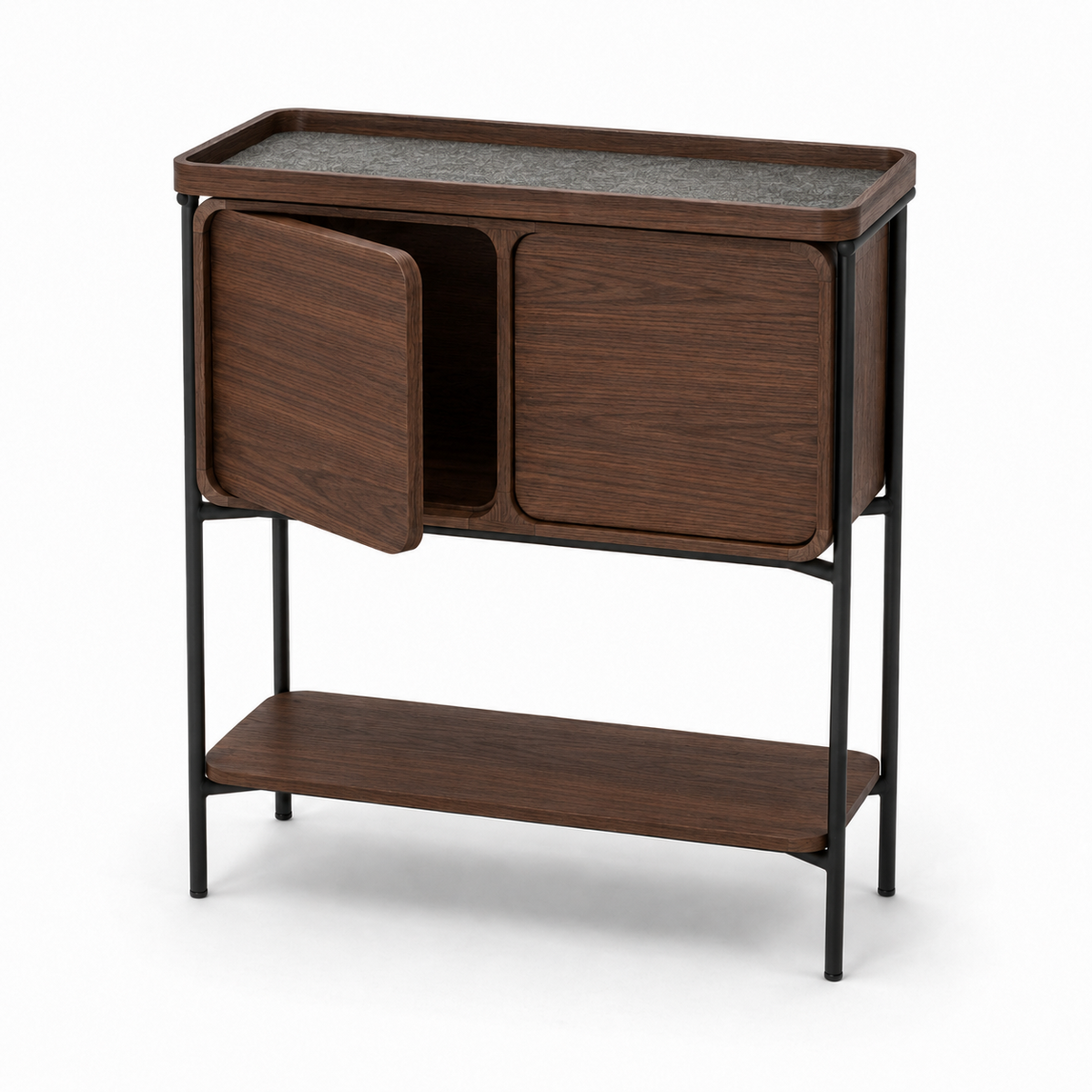 GOMEZ PULSE PivotNest Entry Console