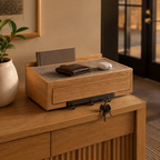 GOMEZ PULSE QuietDrop Entry Valet