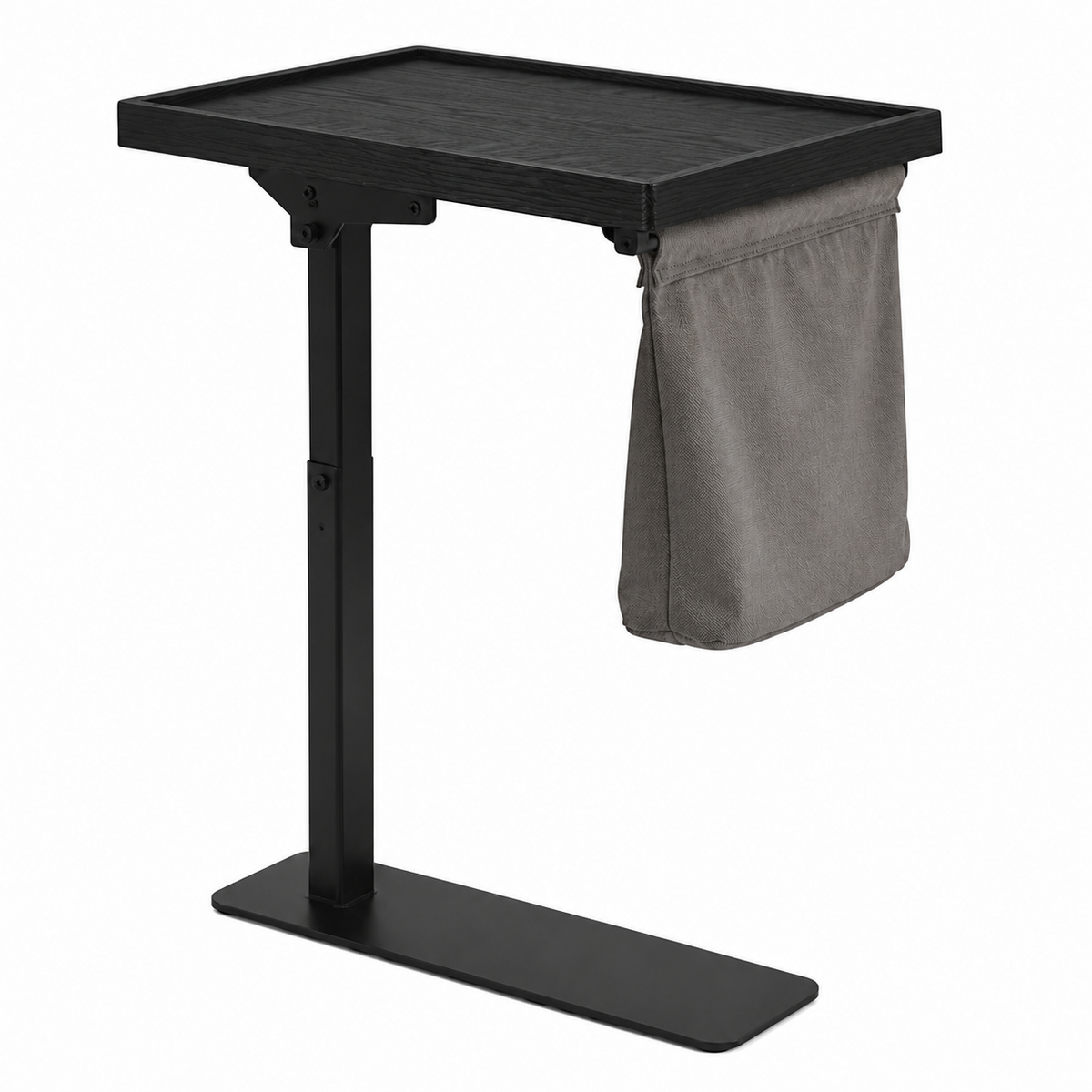 GOMEZ PULSE ReachRest Sofa Caddy Table