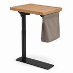 GOMEZ PULSE ReachRest Sofa Caddy Table